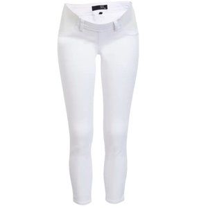 Nordstrom 1822 DENIM Butter Maternity Skinny Jeans